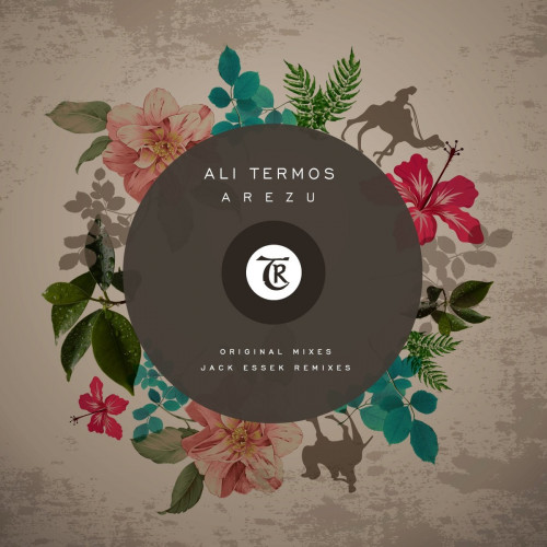 Ali Termos - Arezu [TR006]
